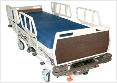 Electric Hospital Bed Package