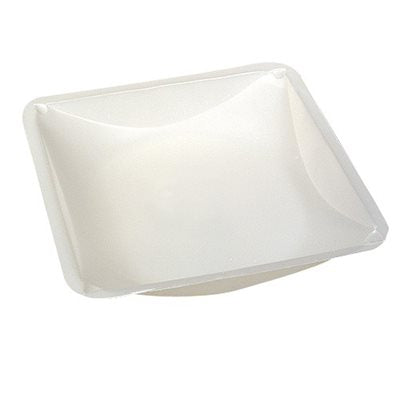Weighing Boats Polystyrene, Small