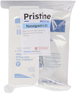 Pristine Medical Standardized Nasogastric Insertion Kit