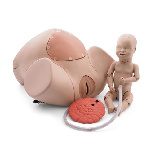 3B Birthing Simulator Pro