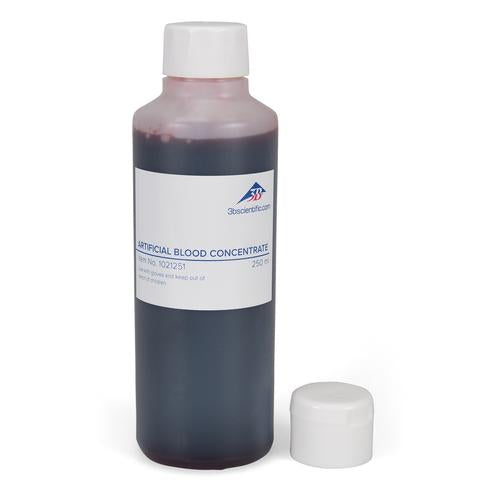 3B Artificial Blood Concentrate, 250Ml