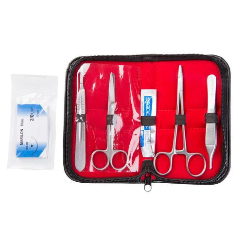 3B Suture Set Episiotomy And Suture Trainer