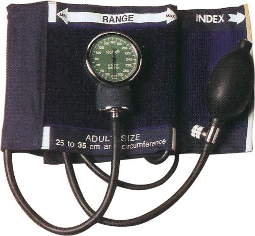 Blood Pressure w/ carrying case