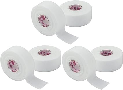 3M Medipore H Surgical Tape, Soft Cloth