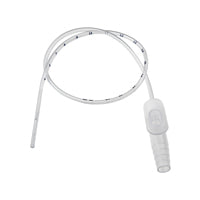Open Line Suction Catheter, 8FR, Calibrated