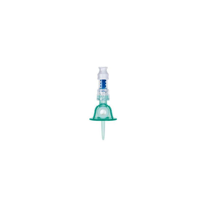 Vial Access Device, Chemo-Safety Universal Vented