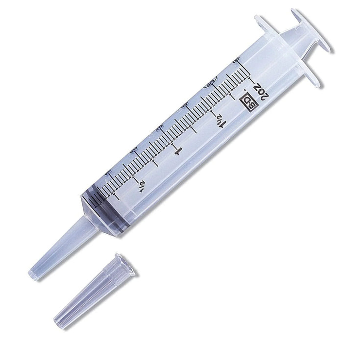 BD Syringe, Catheter Tip, 50ml