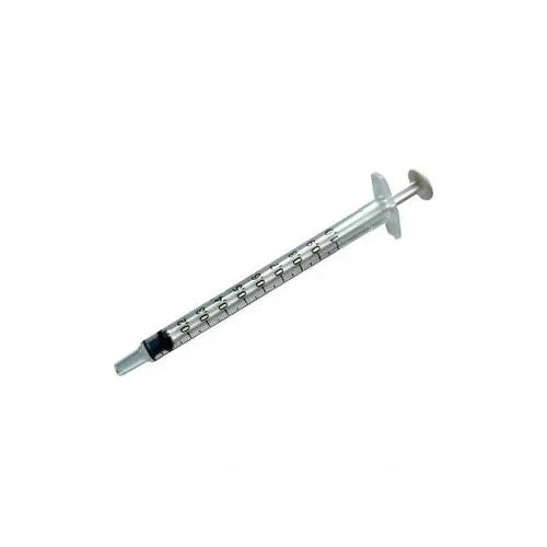 BD Tuberculin Syringe, 1ml