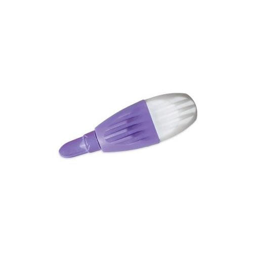 BD Microtainer Contact-Activated Lancet, Purple, 30G