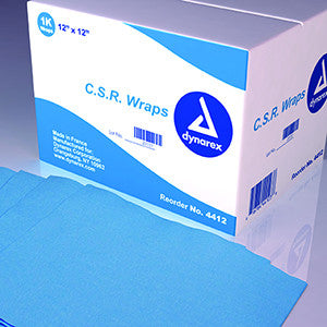 Csr Wrap 15x15