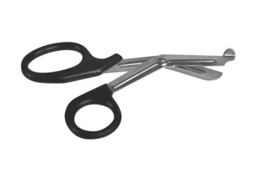 Medline Utility Bandage First-Aid Scissors, 7.5"