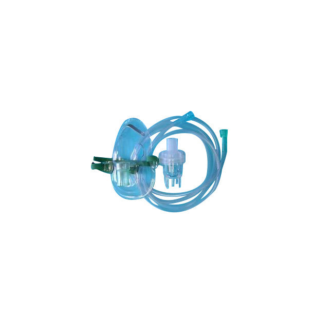 Vyaire AirlLife Misty Max 10 Nebulizer, with Tubing, 7'
