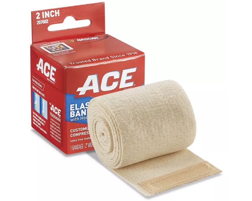 3M ACE Elastic Bandage