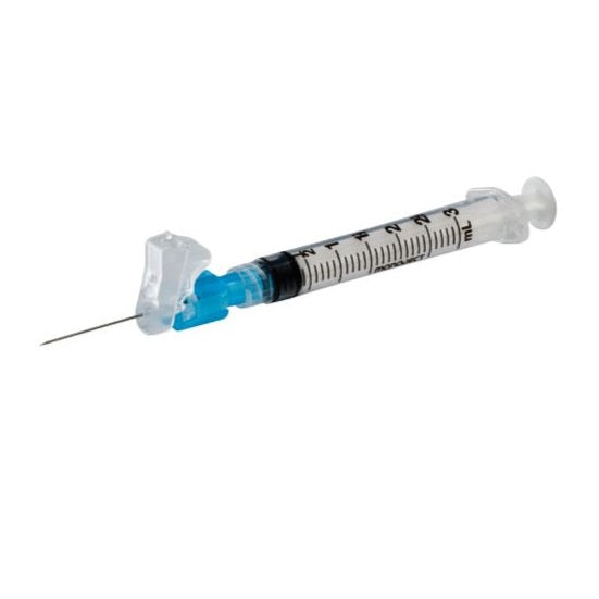 Magellan Safety Syringe, 3ml