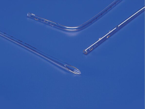 Argyle Thoracic Catheters, Straight, 32FR