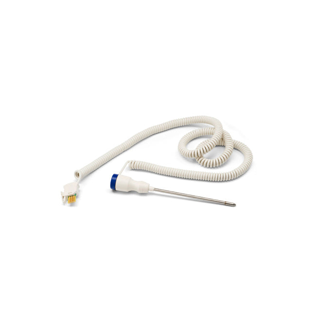 Welch Allyn Replacement Temperature Probe, Oral