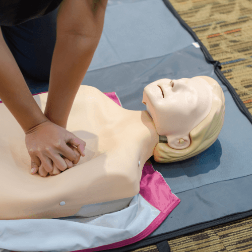 The Benefits of Using Silicone Medical Products in Training