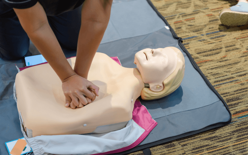 The Benefits of Using Silicone Medical Products in Training