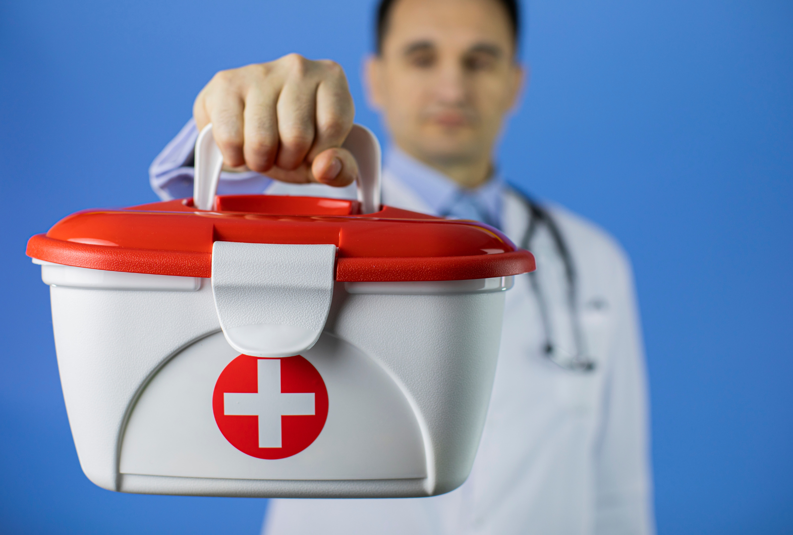 How to Choose the Best Medical Training Kits for Your Institution