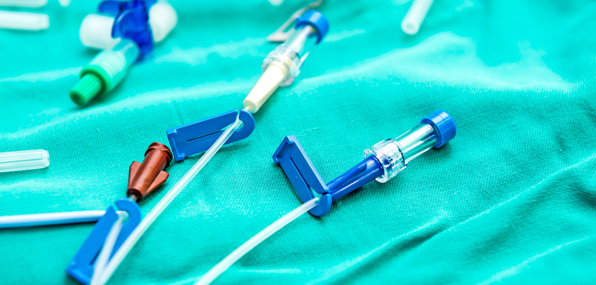 Advanced Nursing Skills with Central Line Training Kits — Pristine Medical