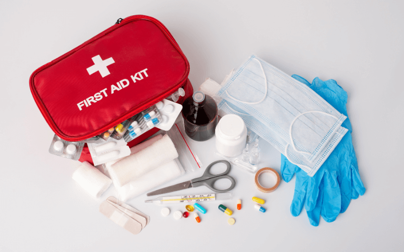 Essentials of a Nursing Kit: What Every Nurse Should Have