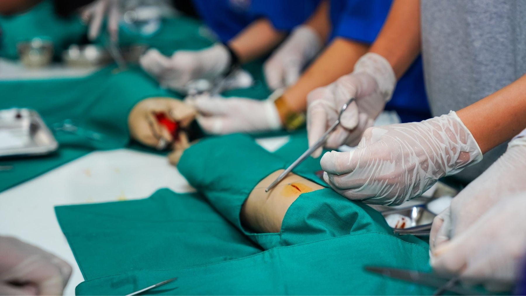 8 Steps to Create a Consistent Student Experience Across All Simulation Sessions