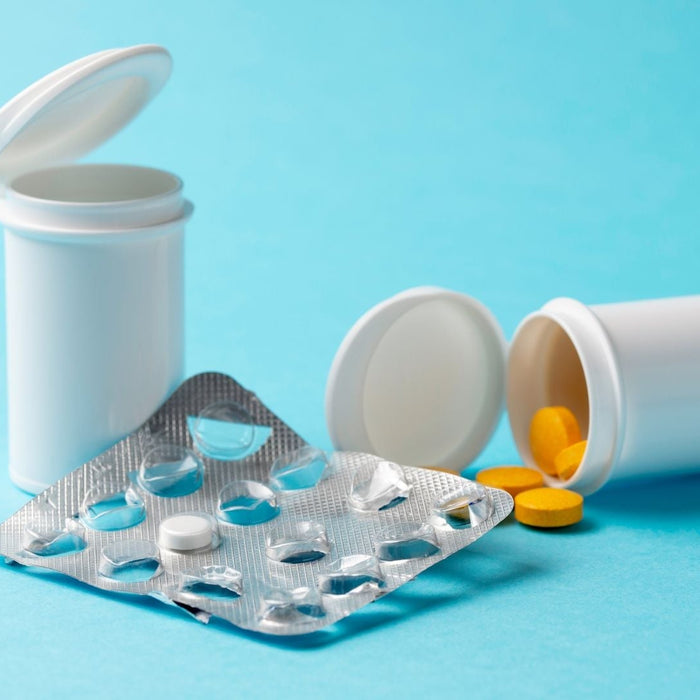 8 Ways Practice Meds and Demo Dose Products Improve Pharmacology Confidence