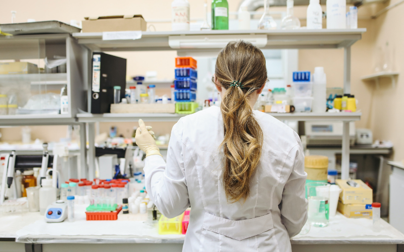 How to Design an Effective Nursing Simulation Lab — Pristine Medical