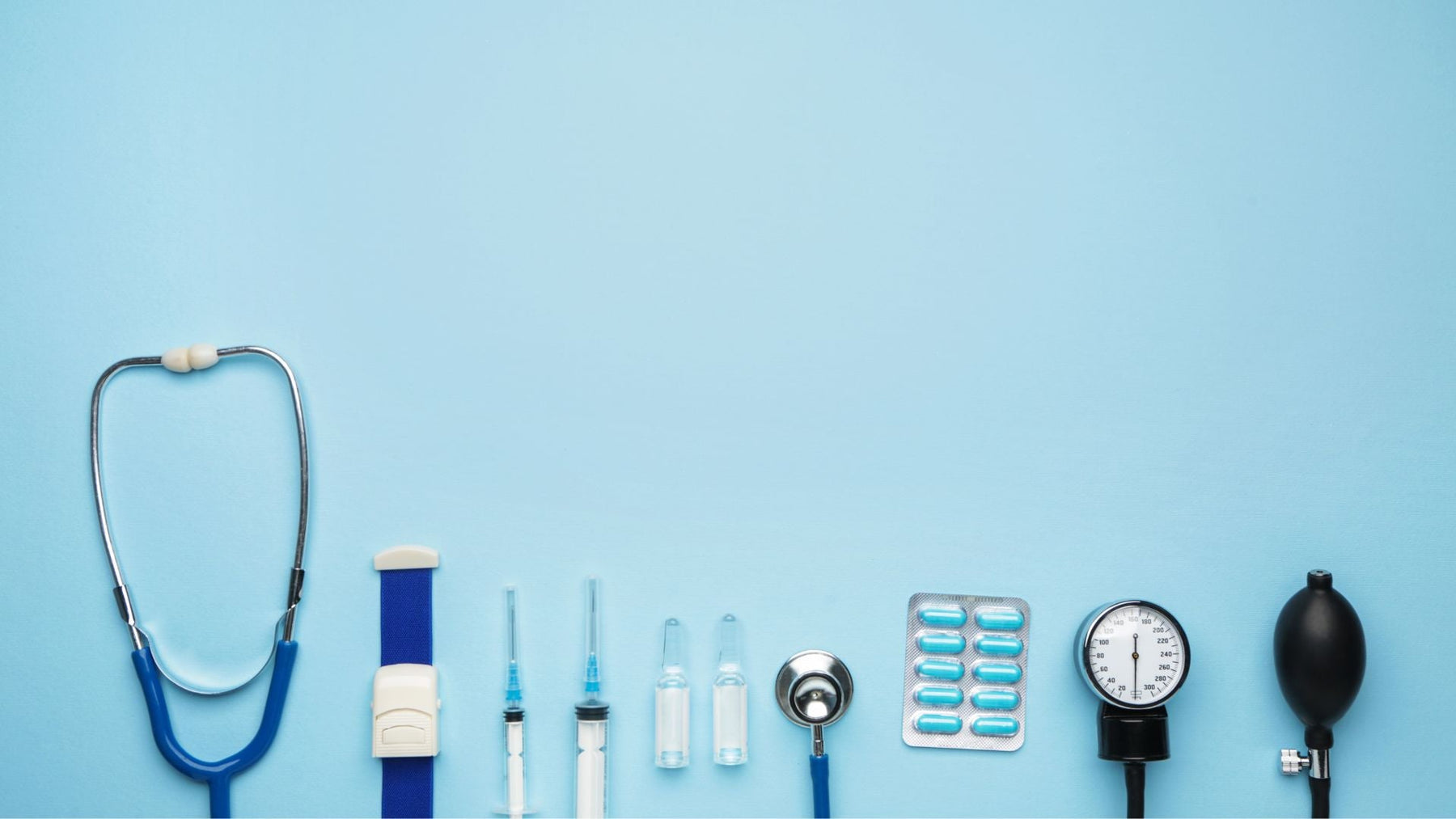 IV Kits vs. Health Assessment Kits vs. Tracheostomy Kits: Which Training Tools Do Your Students Need Most?