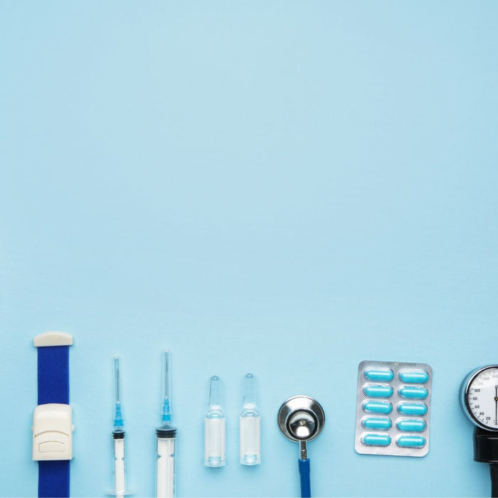 IV Kits vs. Health Assessment Kits vs. Tracheostomy Kits: Which Training Tools Do Your Students Need Most?