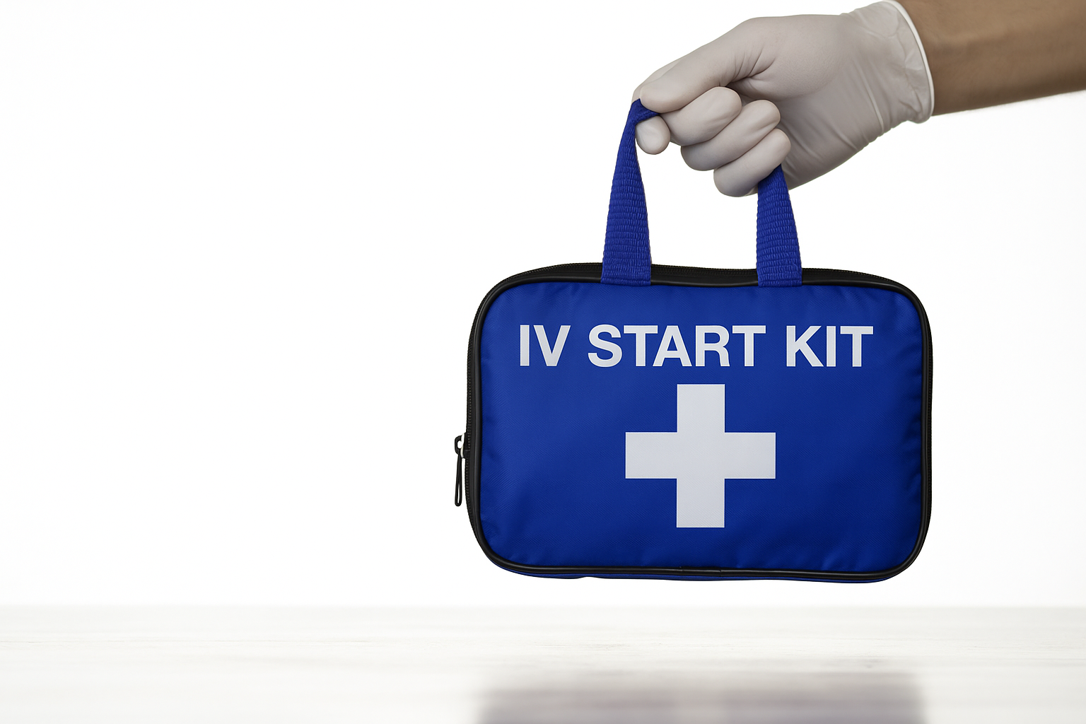 Iv Startup IV Start Kit Comparison for Nursing Programs — Pristine Medical