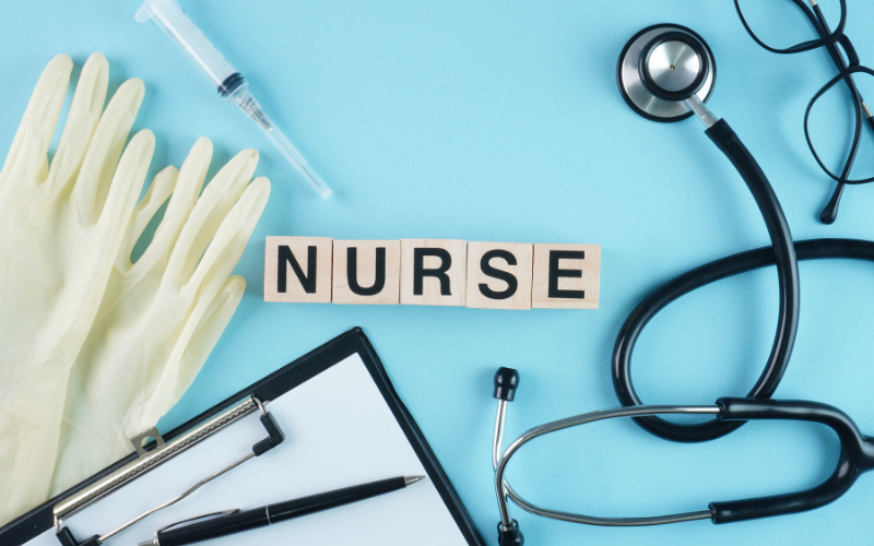 Equipping Nursing Students for Success: A Nursing Supply Checklist for Universities