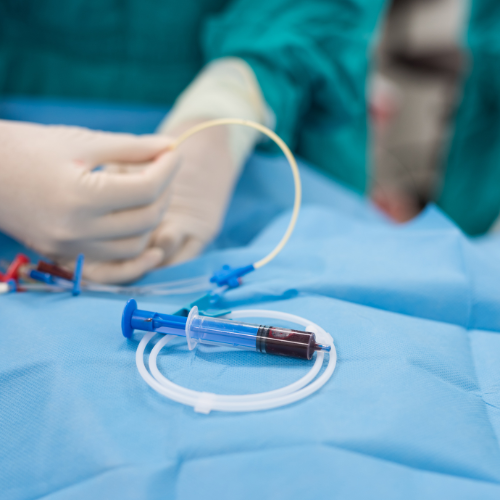 Two-Way vs Three-Way Catheters: When to Teach Each Type in Training Labs