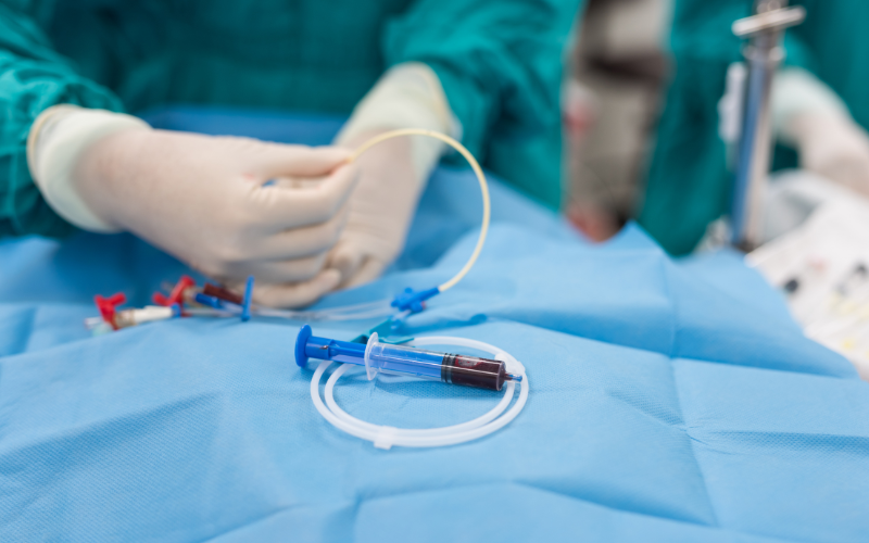 Two-Way vs Three-Way Catheters: When to Teach Each Type in Training Labs