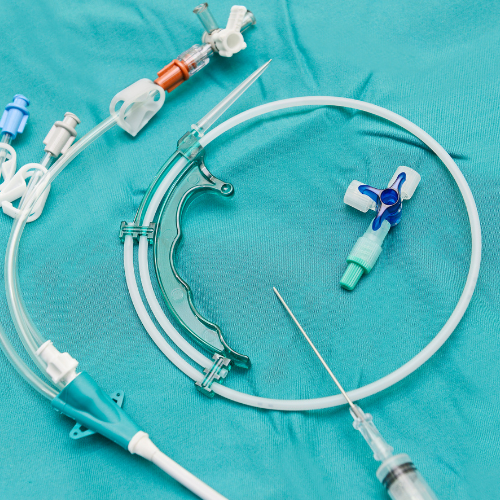 Understanding Central Line Practice Kits: A Guide for Advanced Training