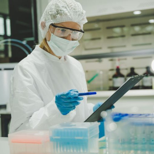 Teaching Sterile Field Setup in Nursing Labs: The 10 Most Common Breaks in Sterility