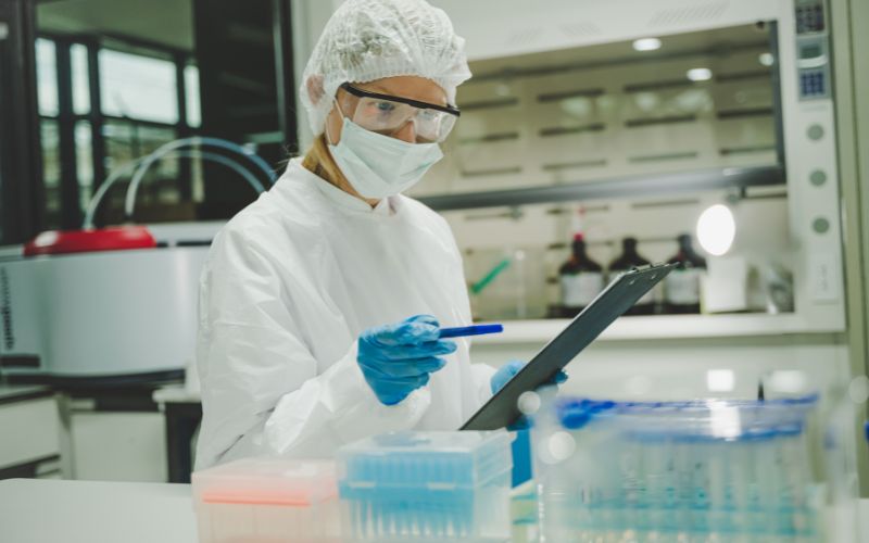 Teaching Sterile Field Setup in Nursing Labs: The 10 Most Common Breaks in Sterility