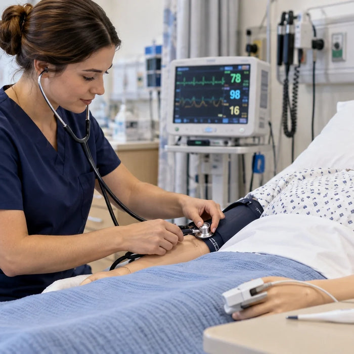 The Rights of Medication Administration: How to Teach Them in Simulation