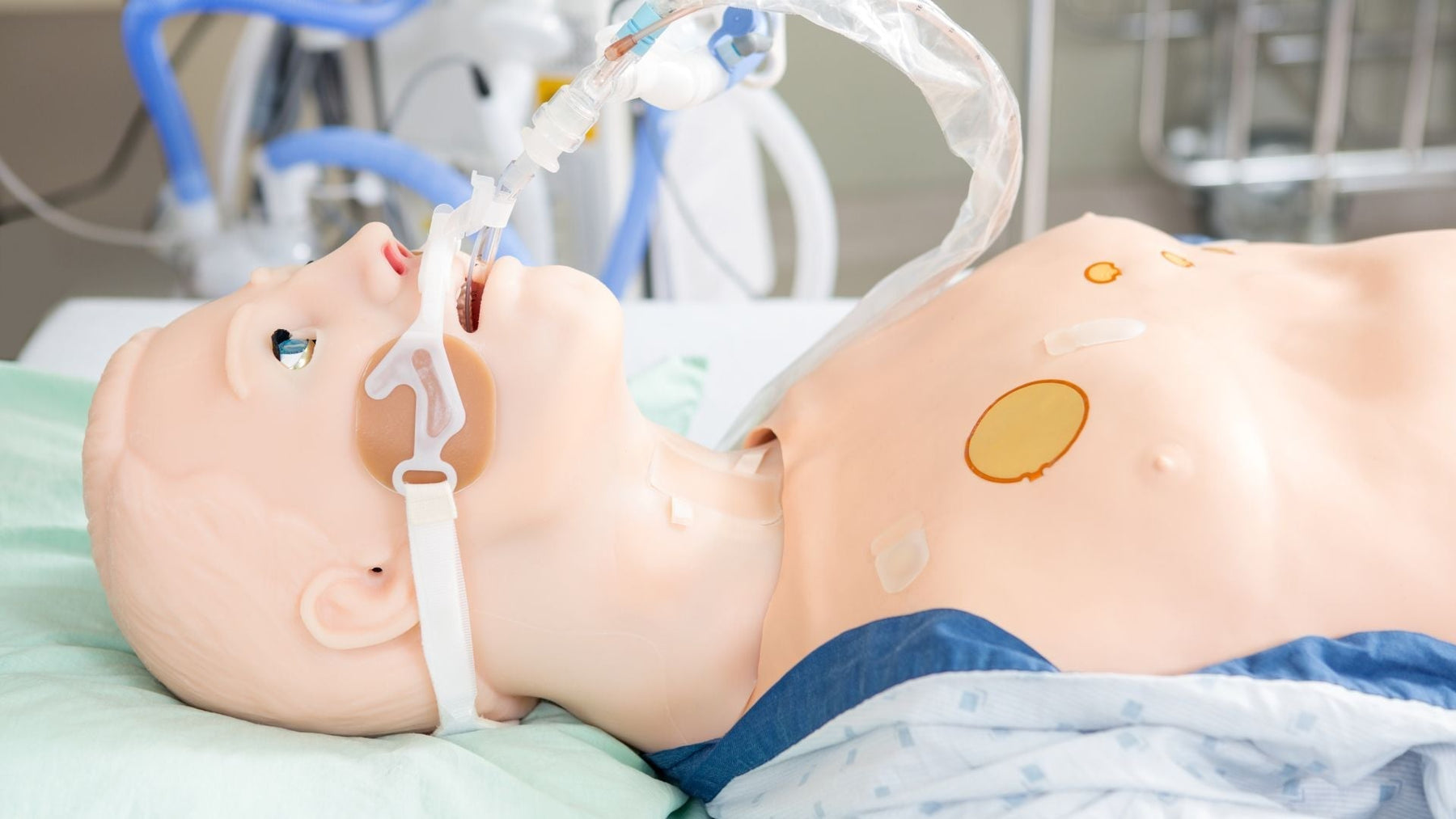 Top 10 Simulation Tools for Teaching Emergency Care Skills