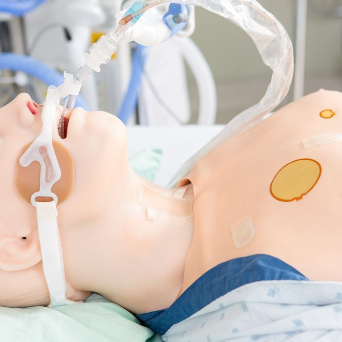 Top 10 Simulation Tools for Teaching Emergency Care Skills