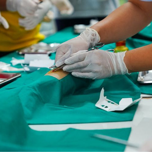 12 Small Simulation Tools That Transform Nursing Skills Labs