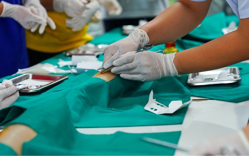 12 Small Simulation Tools That Transform Nursing Skills Labs