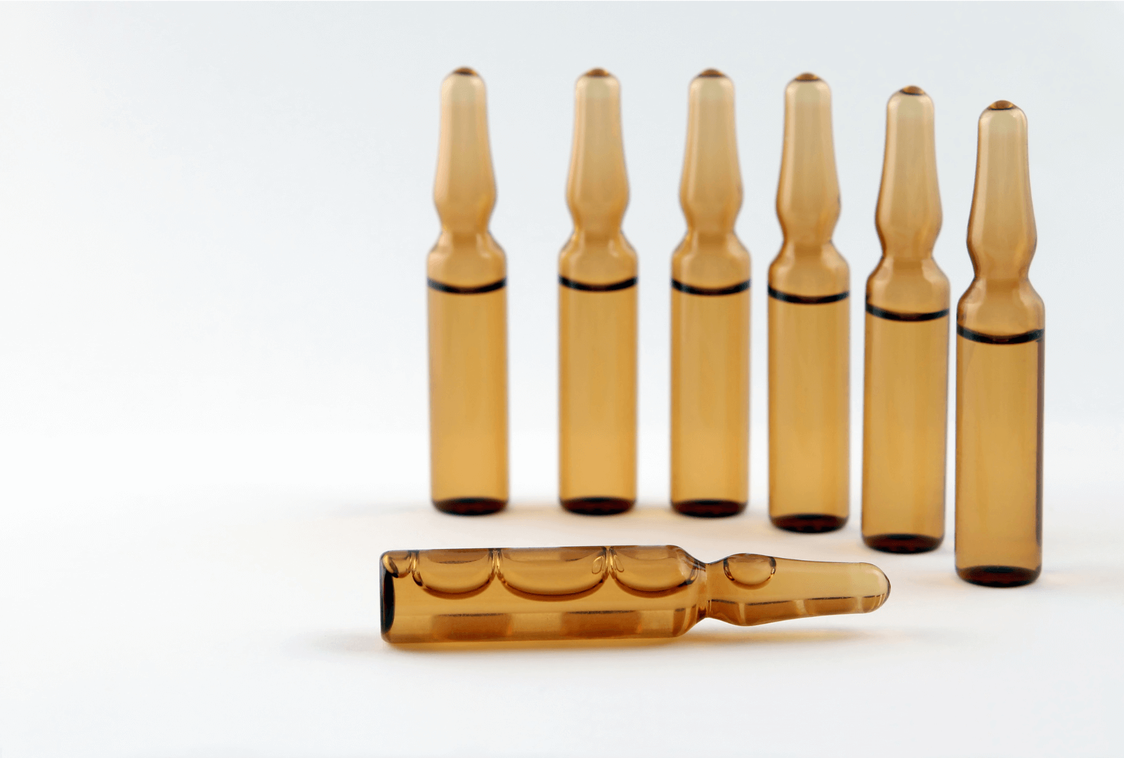 Ampules vs. Vials: Best Practices in Handling and Usage