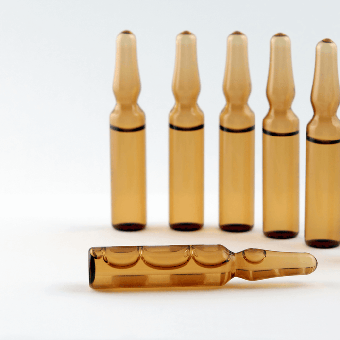 Ampules vs. Vials: Best Practices in Handling and Usage