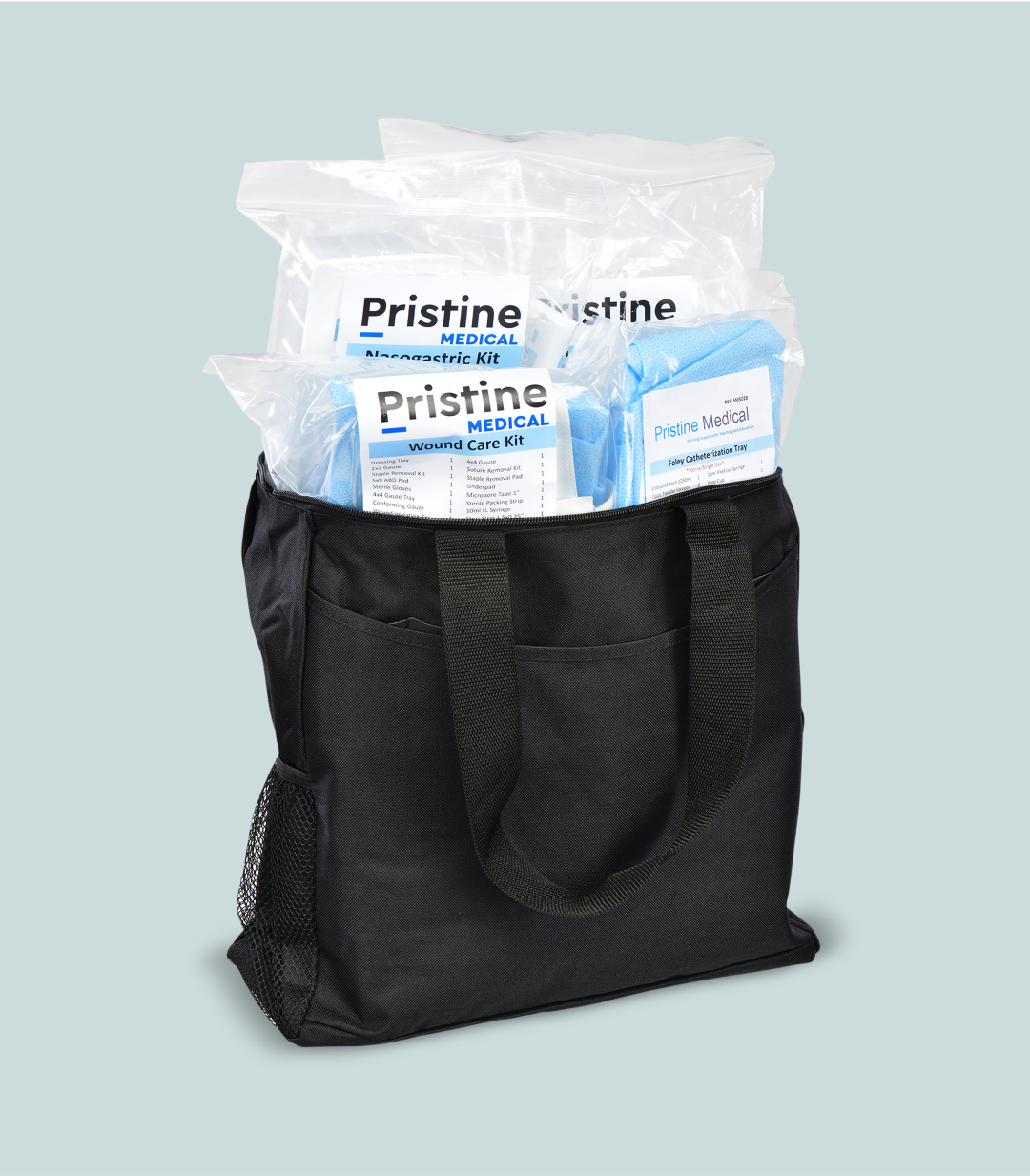 Dyna Lube Sterile Lubricating Jelly Pristine Medical Dyna Lube Sterile Lubricating Jelly Pristine Medical