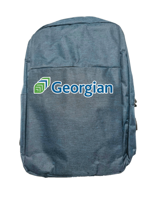 Georgian College Backpack