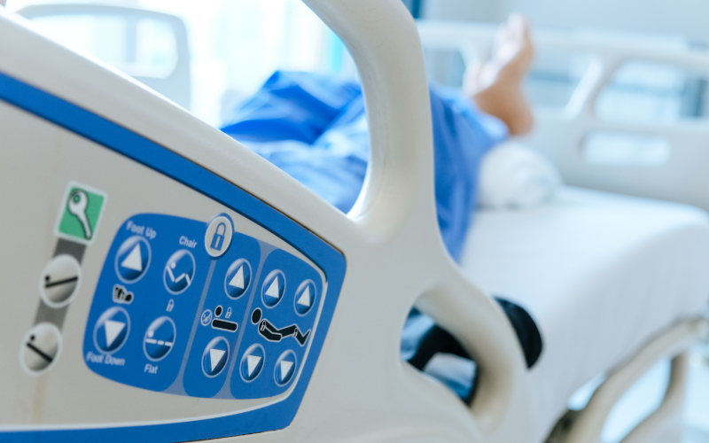 Unique Features and Certifications