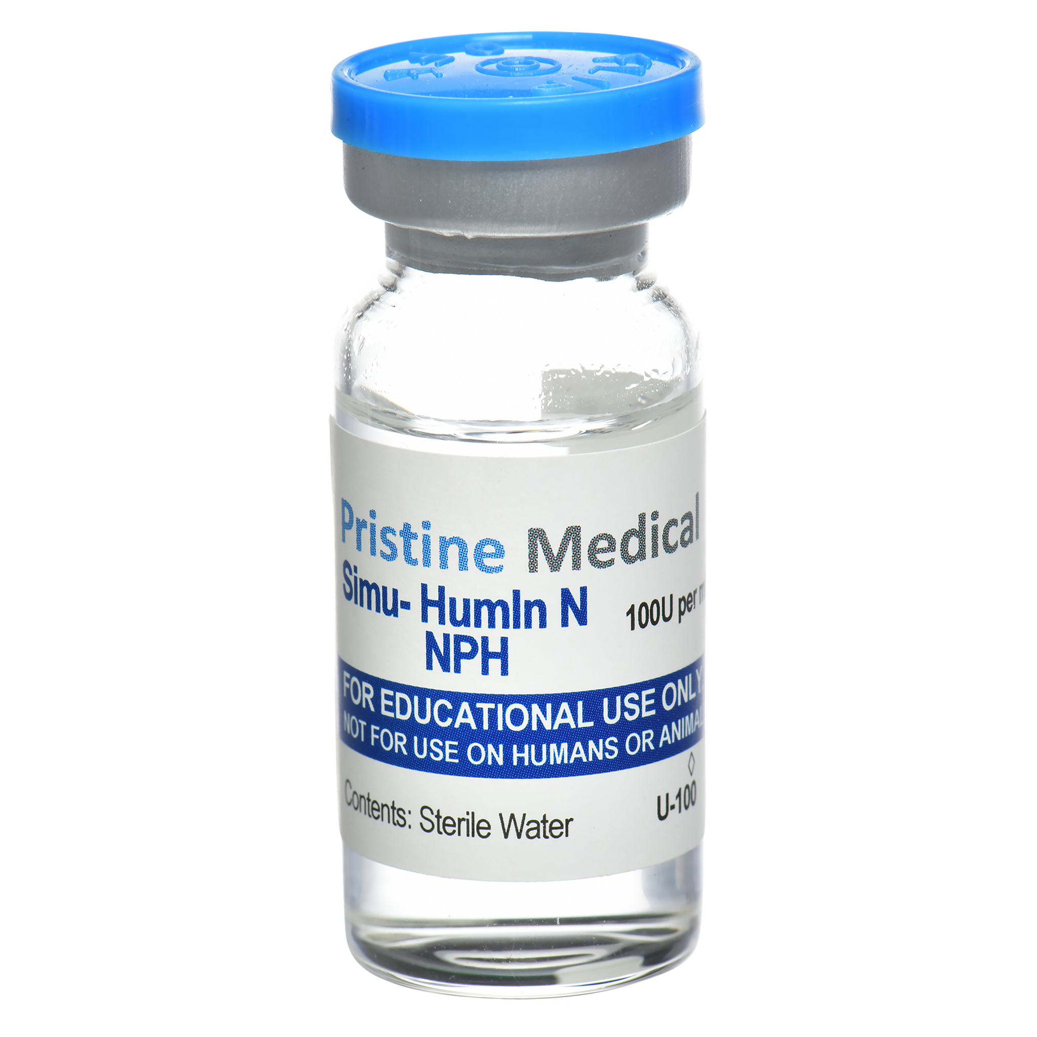 Pristine Medical