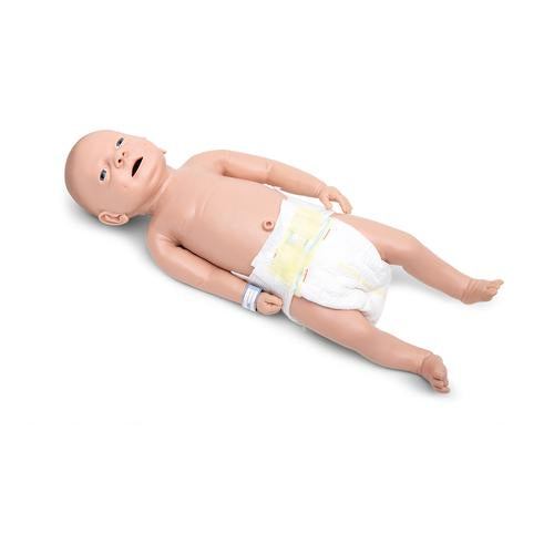 3B Male Baby Care Model