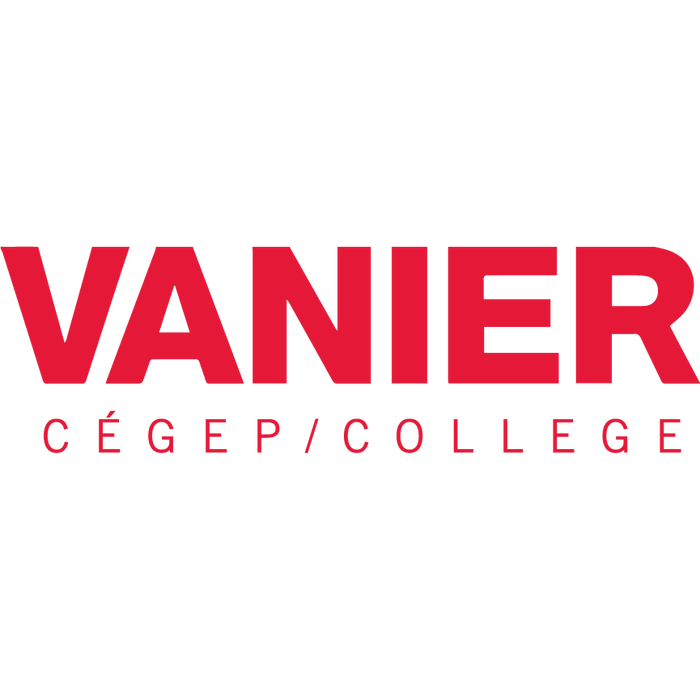 Vanier College Tote Bag